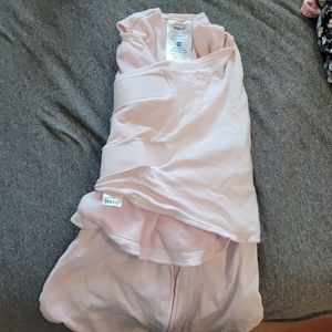 Halo sleepsack swaddle